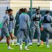 ‘We’re going to war’ – Osimhen fires warning ahead of Super Eagles AFCON opener vs Tanzania