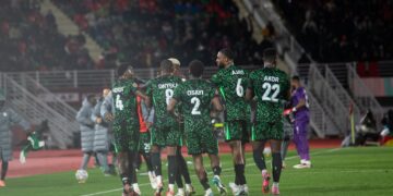 Tunisia boss explains painful AFCON defeat to Nigeria – “We lost too many duels”