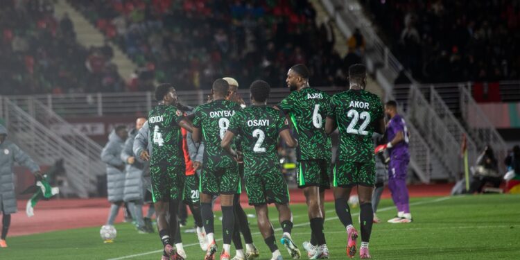 Tunisia boss explains painful AFCON defeat to Nigeria – “We lost too many duels”