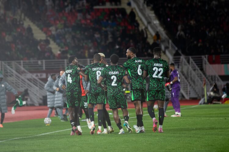 Tunisia boss explains painful AFCON defeat to Nigeria – “We lost too many duels”