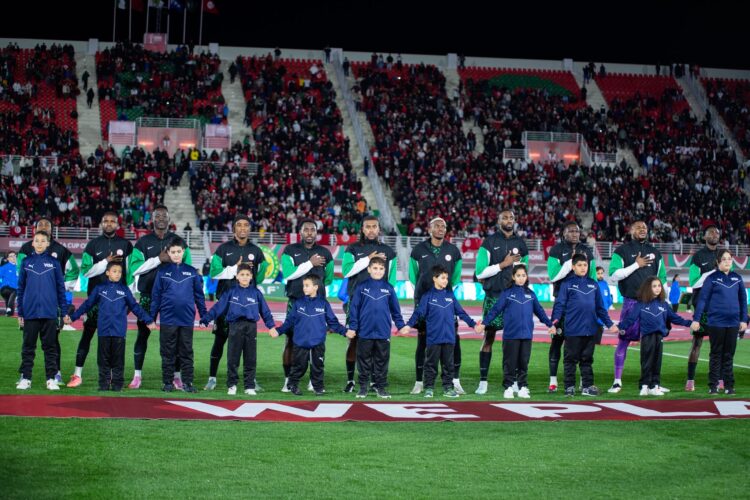 Tunisia boss explains painful AFCON defeat to Nigeria – “We lost too many duels”