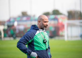 Official Super Eagles XI vs Uganda: Chelle rests Nwabali, Lookman, Ndidi ahead of AFCON R16