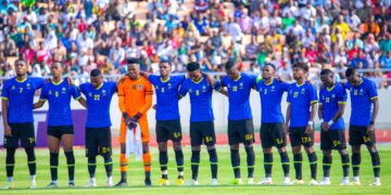 Tanzania excited ahead of AFCON opener vs Super Eagles, Gamondi reveals