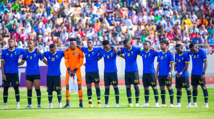 Tanzania excited ahead of AFCON opener vs Super Eagles, Gamondi reveals