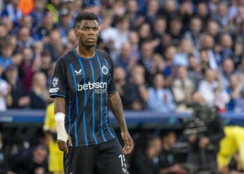 Report: Super Lig giants plotting winter swoop for talented Nigerian duo