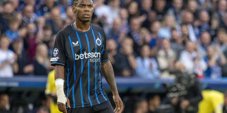 Report: Super Lig giants plotting winter swoop for talented Nigerian duo