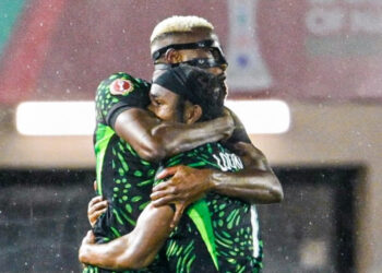Five things we learned as Nigeria beat Tanzania in AFCON 2025 opener