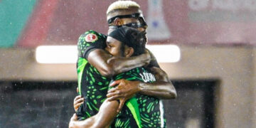 Five things we learned as Nigeria beat Tanzania in AFCON 2025 opener