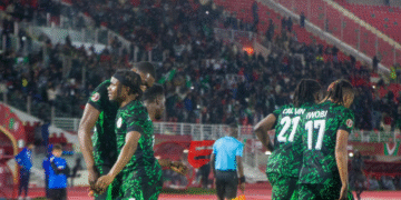 AFCON 2025: What must improve before Super Eagles’ next game