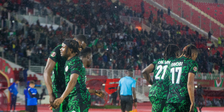 AFCON 2025: What must improve before Super Eagles’ next game