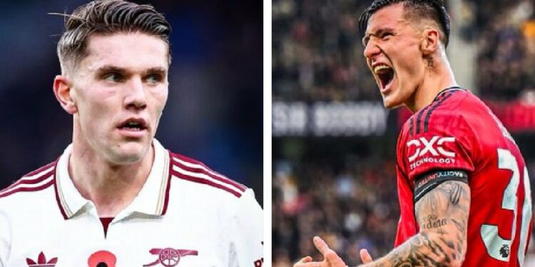 Gyökeres or Sesko? Ex-Super Eagles striker Yakubu Aiyegbeni picks who’ll shine in the Premier League