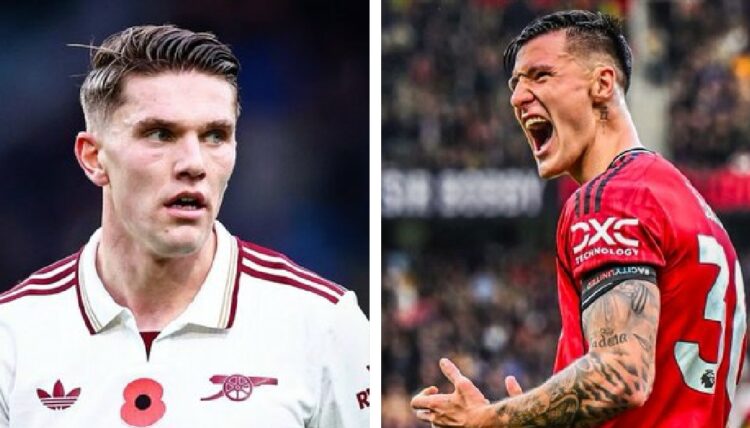 Gyökeres or Sesko? Ex-Super Eagles striker Yakubu Aiyegbeni picks who’ll shine in the Premier League