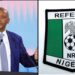 Why Nigeria have no referee at AFCON 2025 – Full explanation from Sani Zubairu