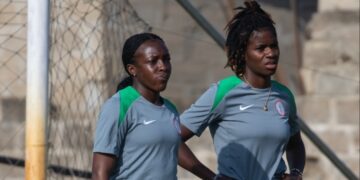 Super Falcons star set for no-offside tournament as Toronto target Sevens Football glory