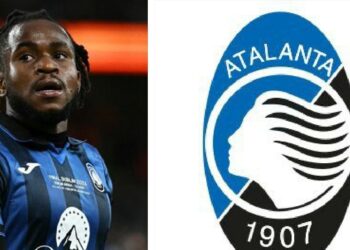 Super Eagles star Ademola Lookman reaches key agreement with Atalanta ahead of AFCON 2025