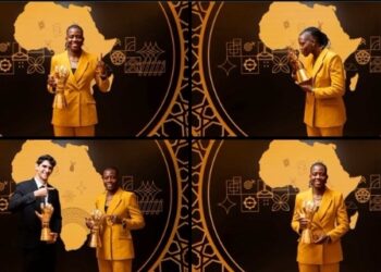 Revealed: Nigerian votes that undermined Osimhen, Nnadozie, Okoronkwo & Super Falcons at CAF Awards