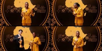 Revealed: Nigerian votes that undermined Osimhen, Nnadozie, Okoronkwo & Super Falcons at CAF Awards