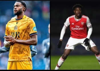 Nigeria secure major AFCON boost as ex-Arsenal star cleared to replace Ola Aina
