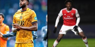 Nigeria secure major AFCON boost as ex-Arsenal star cleared to replace Ola Aina