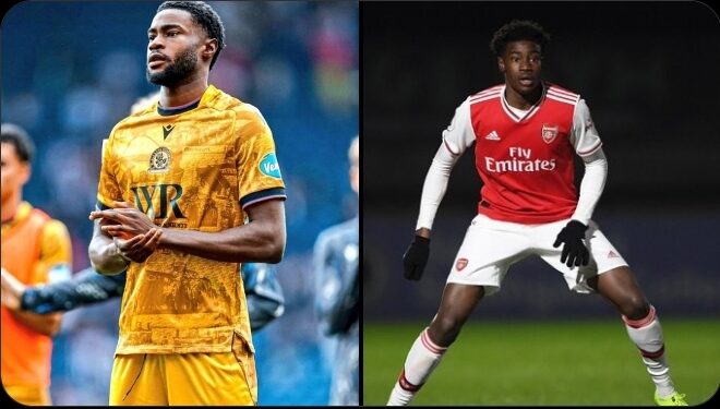 Nigeria secure major AFCON boost as ex-Arsenal star cleared to replace Ola Aina