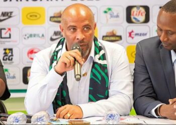 55-man provisional squad is “unnecessary” – Balarabe slams Super Eagles coach Eric Chelle over AFCON list