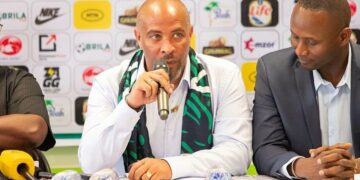 55-man provisional squad is “unnecessary” – Balarabe slams Super Eagles coach Eric Chelle over AFCON list