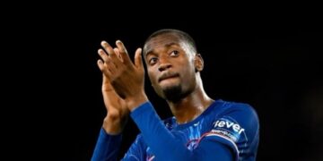 Ahanor scores first Atalanta goal; Sadiq strikes in Sociedad win; No joy in England for Nigerian stars