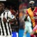 Super Lig strikers rankings: Victor Osimhen shockingly rated behind former Chelsea and PSG stars