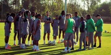 Troost-Ekong replacement: Ndidi among top 3 candidates tipped to captain Super Eagles – Full list revealed