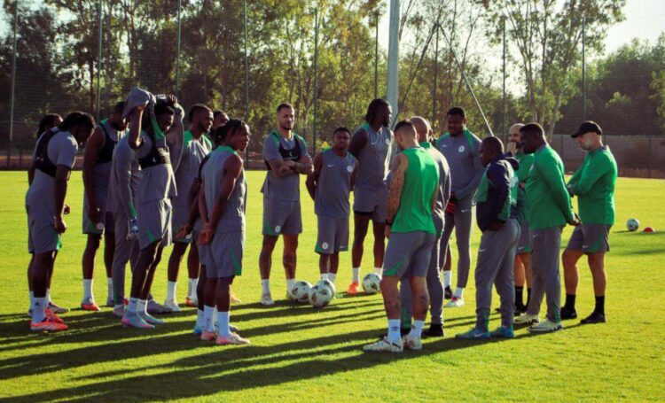 Troost-Ekong replacement: Ndidi among top 3 candidates tipped to captain Super Eagles – Full list revealed