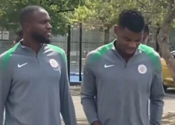 Galatasaray eye new Super Eagles star as top transfer target