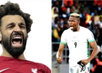 Nigeria hit by major AFCON setbacks as Egypt friendly postponed