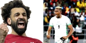 Nigeria hit by major AFCON setbacks as Egypt friendly postponed