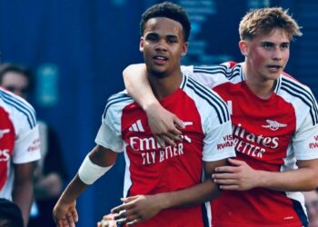 Why you should expect a high influx of foreign-born players into the Super Eagles