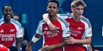 Why you should expect a high influx of foreign-born players into the Super Eagles