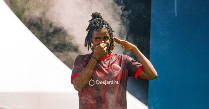 Nigeria: Okoronkwo hits late winner as AFC Toronto bow out of World Sevens Football with pride