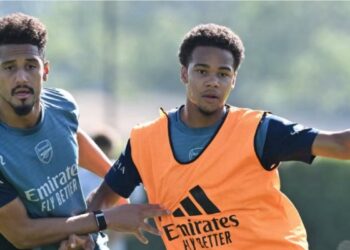 Arsenal, Fulham starlets declare Nigerian roots, open to future Super Eagles call-up