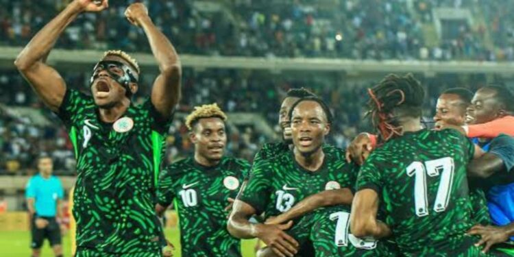 Everything to know about AFCON 2025: Dates, host, format, group tables & Nigeria’s opponents