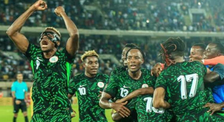 Everything to know about AFCON 2025: Dates, host, format, group tables & Nigeria’s opponents