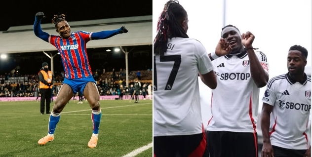 AFCON selection race heats up as Dennis, Fago, Onuachu light up Europe