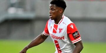 Chelsea face Middlesbrough challenge in battle for Nigerian teen sensation