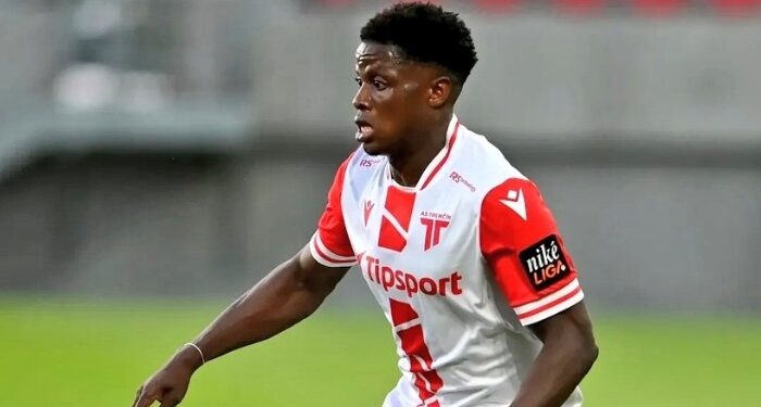 Chelsea face Middlesbrough challenge in battle for Nigerian teen sensation