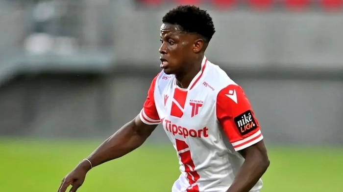 Chelsea face Middlesbrough challenge in battle for Nigerian teen sensation