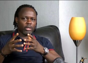 Nigeria is not one of the favourites to win AFCON – former Super Eagles star Victor Ikpeba