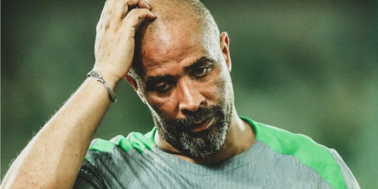 Eric Chelle’s final AFCON squad: Why it’s delayed, and what it means if Super Eagles list misses CAF deadline