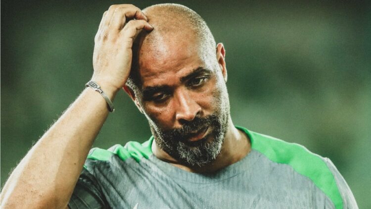 Eric Chelle’s final AFCON squad: Why it’s delayed, and what it means if Super Eagles list misses CAF deadline