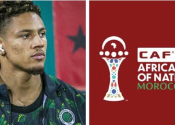 Politics or tactics? Okoye’s exclusion and top 4 shocks in Eric Chelle’s final AFCON squad