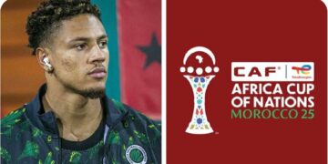 Politics or tactics? Okoye’s exclusion and top 4 shocks in Eric Chelle’s final AFCON squad