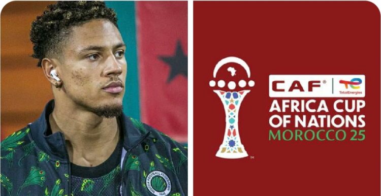 Politics or tactics? Okoye’s exclusion and top 4 shocks in Eric Chelle’s final AFCON squad