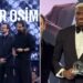 Victory for Osimhen: Nigerian star becomes first ever to win GQ Türkiye Sportsman of the Year